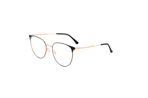 <strong>2025</strong> New Arrival Titanium Spectacle <strong>Frames</strong> Square Brow Line Design Eyeglasses <strong>Frames</strong> with Optical Lens - Product Image 5