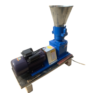 Automatic PTO Cow <strong>Chicken</strong> Pig <strong>Feed</strong> Pellet Making Machine Maize-Based <strong>Feed</strong> Mill Farm Factory Animal <strong>Feed</strong> <strong>Processing</strong> Used