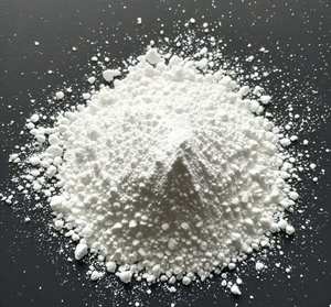 コンクリート & セメント用高品质Microsilica SiO2粉末 - Product Image 3
