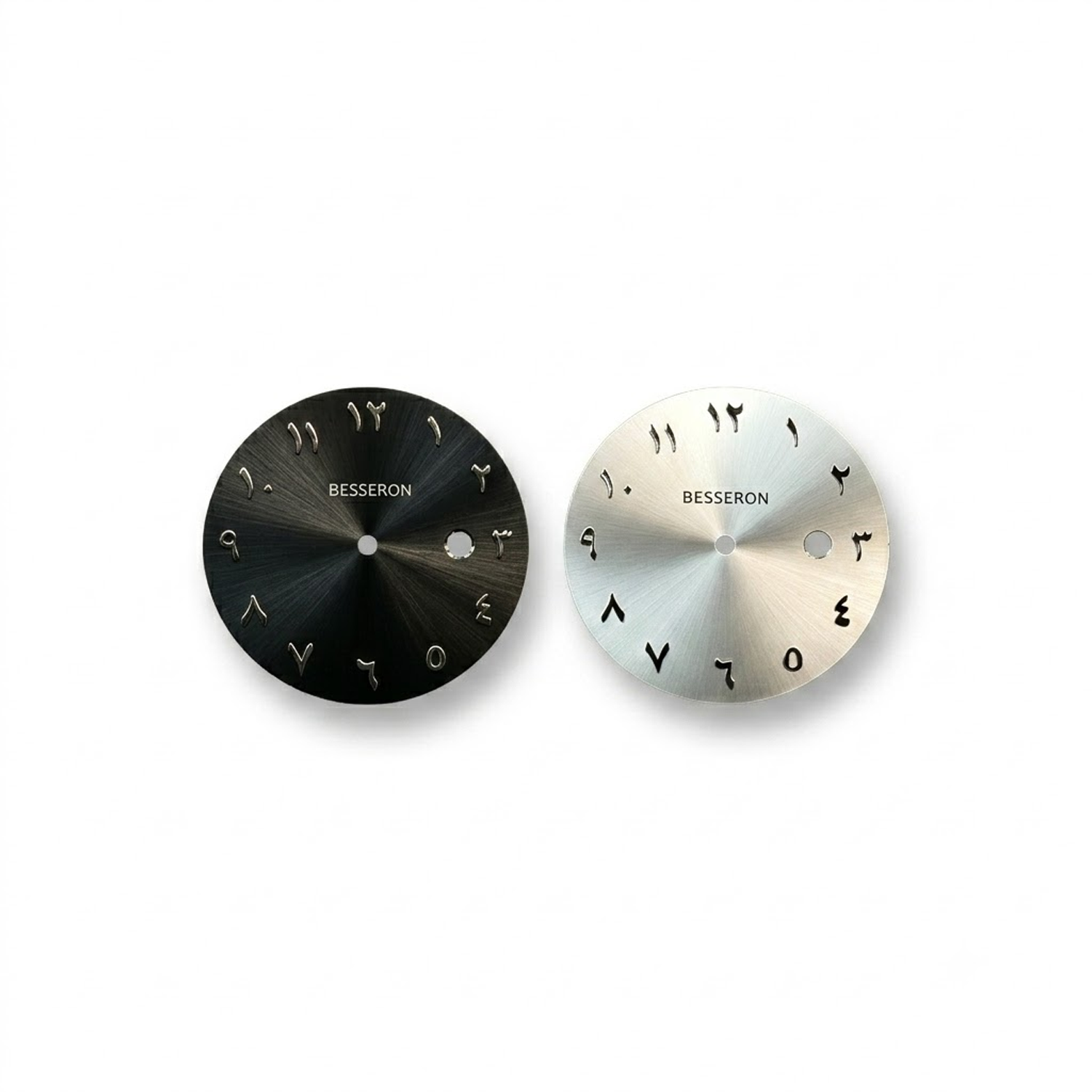 oem dial
