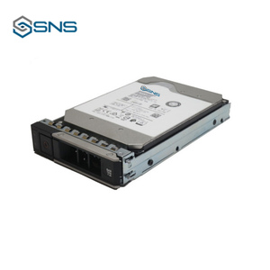 Disco Hdd di serie 400-ATJU G14 2TB Hdd Server 12G 7.2K 2.5 SAS W/DXD9H - Product Image 5