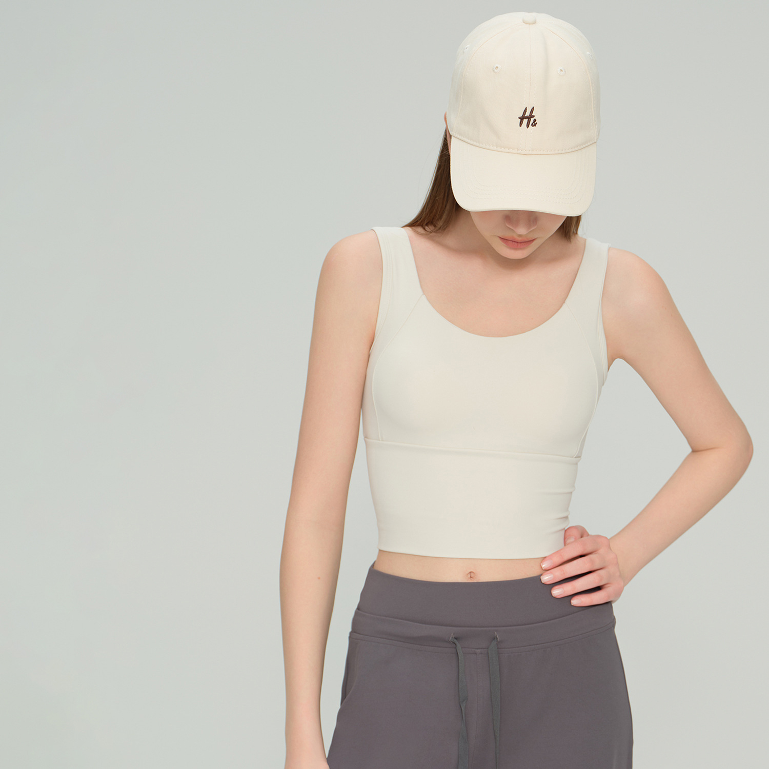 Ivory White