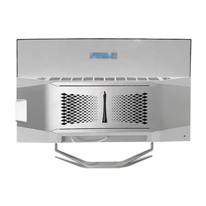 Computadoras todo en uno de nuevo diseño 24 pulgadas I3 I5 I7 Pc de oficina Sistema todo en uno Win 10/11 para la escuela, el hogar y los negocios