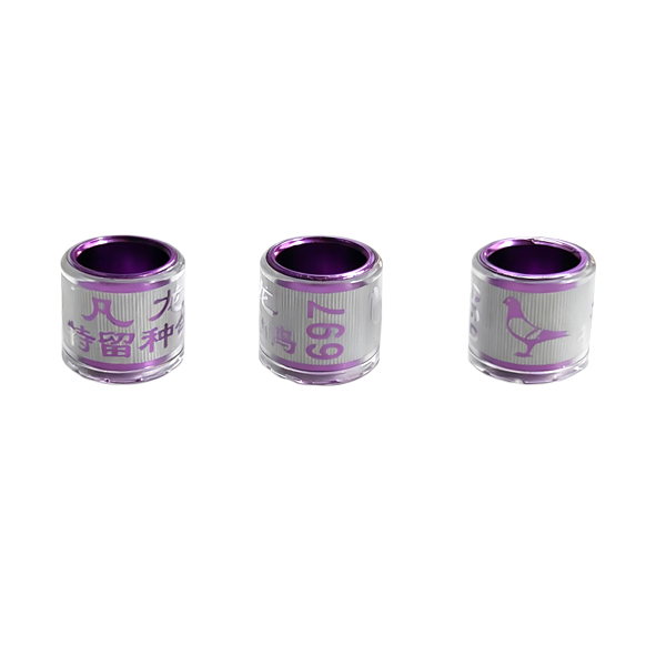 Van Loon morado