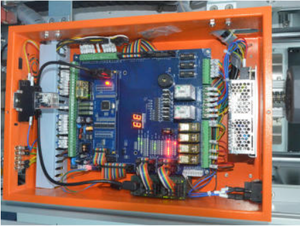 Dual Magazine Line <strong>Loader</strong>&amp;<strong>unloader</strong>,<strong>PCB</strong> Handling Equipment YS-1D100M2G - Product Image 4