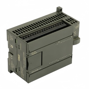 PLC modulo Controller nuovo e originale per controlli industriali magazzino magazzino PLC Controller di programmazione 6ES7214-1BD23-0XB0 - Product Image 2