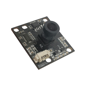 Factory Price Ov9732 USB2.0 150 Degree Fov Lens AI Intelligent Surveillance 1 Megapixel 720P Camera Module - Product Image 2