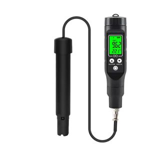 カスタマイズ可能なOEM ODM水品質アナライザー試験機器 - Product Image 2