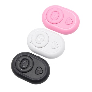 Birden fazla şarj edilebilir uzaktan kumanda çok fonksiyonlu Tiktok telefon uzaktan kumanda oturma/Video hızlı el Mini denetleyici - Product Image 2
