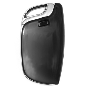 Arayüz VVDI evrensel 4 düğme akıllı anahtar yakınlık fonksiyonu ile XSCS00EN akıllı anahtar çip desteği ile anahtarsız gitmek - Product Image 5