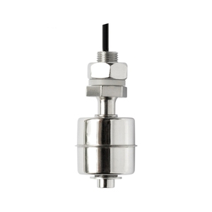 Wholesale Magnetic <strong>Float</strong> <strong>Level</strong> <strong>Switch</strong> FAST-45LSS-M10 Horizontal Liquid <strong>Sensor</strong> for Water Tank Oil Detection <strong>Control</strong> - Product Image 5