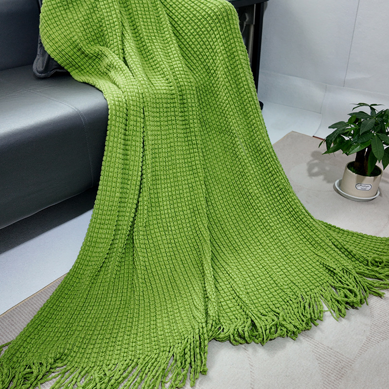 Verde erba