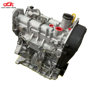 <strong>Engine</strong> Assembly EA211 <strong>Engine</strong> EA111 100% Tested High Quality CWVA <strong>MPI</strong> 1.6L for Volkswagen - Product Image 3