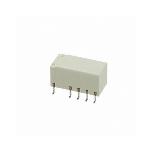 PCB <strong>Relays</strong> Supplier G6SK-2F-H DC6 G6S <strong>Signal</strong> Telecom <strong>Relay</strong> Up To 2 Amps DPDT 2 Form C Surface Mount G6SK-2F-H-DC6 Gull Wing - Product Image 1