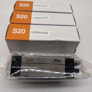 原装韩元直线轴承球型直线导轨滑块S20RUUG0 - Product Image 2