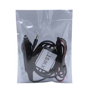 Convertidor de CC de entrada de encendedor de cigarrillos, 12V, 24V a 5V, 3A, 5A, Micro Mini tipo C, fuente de alimentación de carga USB para coche, cargador de teléfono de 15W - Product Image 6