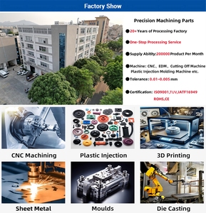 อะไหล่อโนไดซ์กระบวนการอลูมิเนียมกลึง CNC แบบกำหนดเอง OEM - Product Image 3