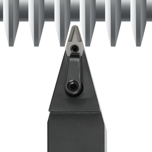 Precision <strong>Turning</strong> <strong>CNC</strong> Lathe <strong>Tools</strong> Cutting Metal Right and Left Hand <strong>Threading</strong> <strong>Inserts</strong> - Product Image 1
