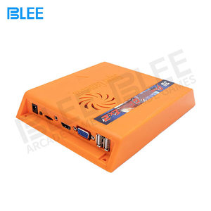 最新のアーケードゲームボックスex2 4300 in1アーケード3Dボックス - Product Image 5