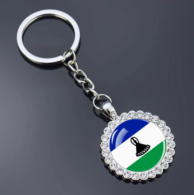 Lesotho16