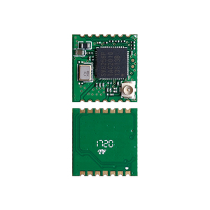 LB-LINK M6256AS3 5GhzデュアルバンドWiFiモジュール1T1R 802.11n 150Mbps高性能、IPCダッシュカム用Arduinoサポート - Product Image 3
