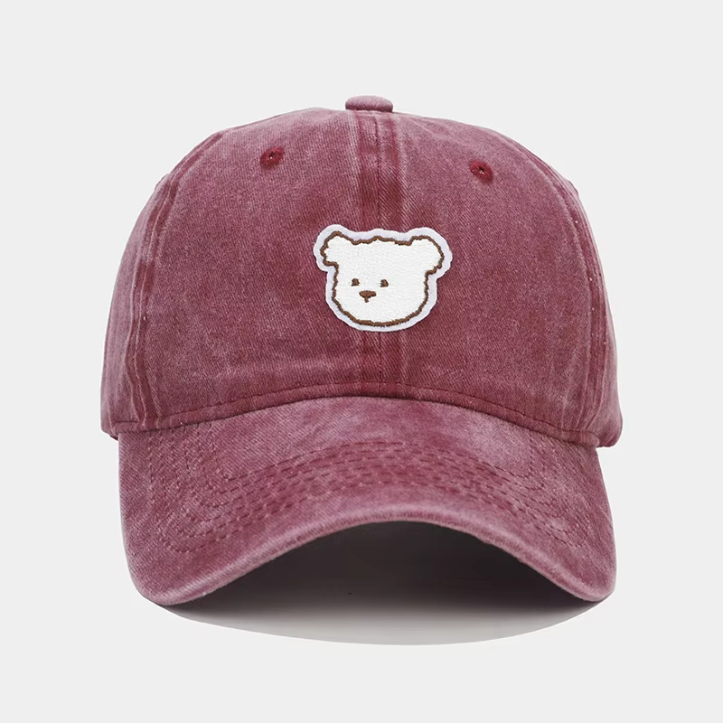 wine red