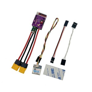 Sparrow V3 Flight <strong>Controller</strong> with GPS for Long Range Distance <strong>Drone</strong> Flight Control System Rc Airplane - Product Image 2