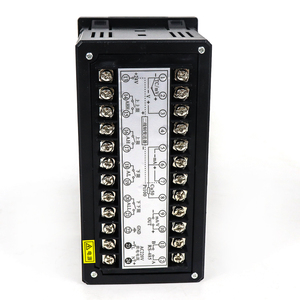 5m Single Loop <strong>Measurement</strong> and Control Instrument / Controller for Alarm Control <strong>Output</strong>