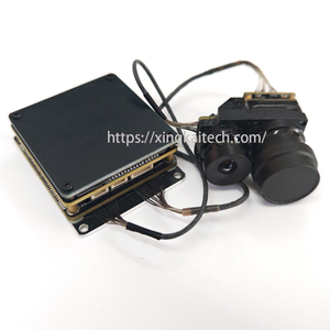 New AI Tracking Module FPV AI Guiding Module Flight <strong>Follow</strong> for Fpv Drone Parts - Product Image 5