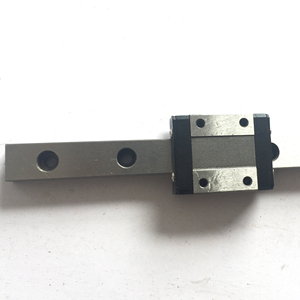 High Precision Miniature <strong>Linear</strong> Guide with Bearing Core Components for Boosting Mini <strong>Projects</strong> - Product Image 1