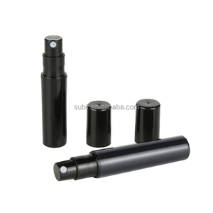 Atomizer 2Ml 3Ml 4Ml <span class=keywords><strong>5Ml</strong></span> Thử Nghiệm Mẫu Ống Nhựa Lọ Nước Hoa Với Nắp Nhựa - Product Image 4