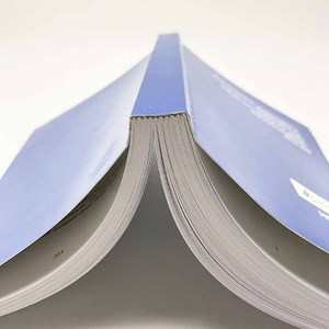 บริการการพิมพ์หนังสือสีเต็มรูปแบบหนังสือปกอ่อนหนังสือปกอ่อนที่กำหนดเอง - Product Image 3