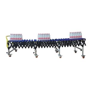 Diya重力コンベアトラックの積み降ろしTransportador De Rodillos/ローラーコンベア - Product Image 2