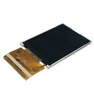 2.4'' 240X320 <strong>LCD</strong> TFT <strong>Display</strong> ILI9341V <strong>Display</strong> <strong>lcd</strong> module - Product Image 2