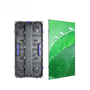 Quadro Comercial Grande Pantalla Aluguer Programável Indoor Advertising Board Video Wall Painel Exterior Tv Tela Led Display