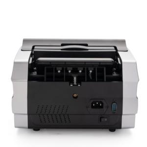 UNION 17 Máquina contadora de efectivo multidivisa precisa Equipo financiero con función de conteo de notas UV MG MT - Product Image 2