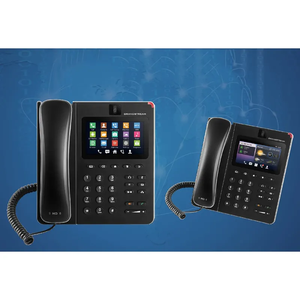 Wifi video IP teléfono Android 4,2 Grandstream GXV3240 una solución de videoconferencia multiplataforma - Product Image 2