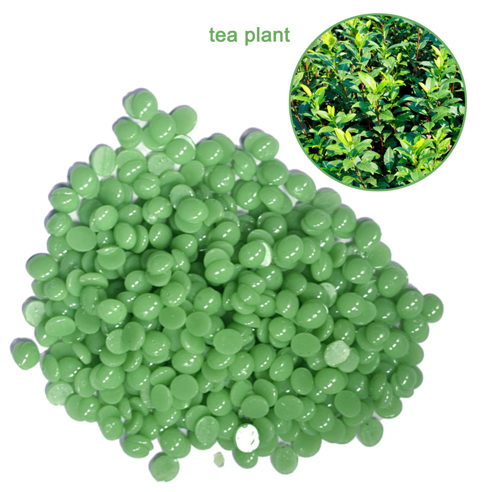 Tea tree
