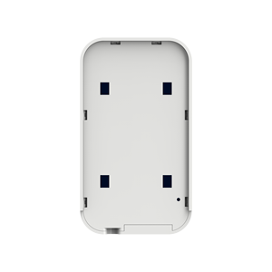 Sistema de intercomunicación para el hogar al aire libre inalámbrico con WiFi inteligente con cámara de timbre de vídeo en color Mini timbre de dos vías