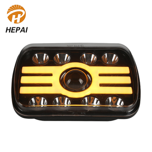 ไฟสปอตไลท์45W สำหรับรถบรรทุกไฟสูงอุปกรณ์เสริมกันน้ำ - Product Image 2