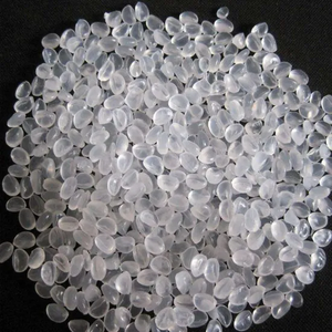 Yüksek kaliteli POST-INDUSTRY şeffaf HDPE 1440 yüksek mukavemet ve yüksek darbe düşük basınçlı polietilen hammadde HDPE balya - Product Image 5