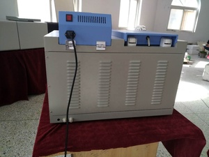 TP-5000C <strong>Microcomputer</strong> Automatic Calorimeter Thermostatic Calorimeter System - Product Image 4