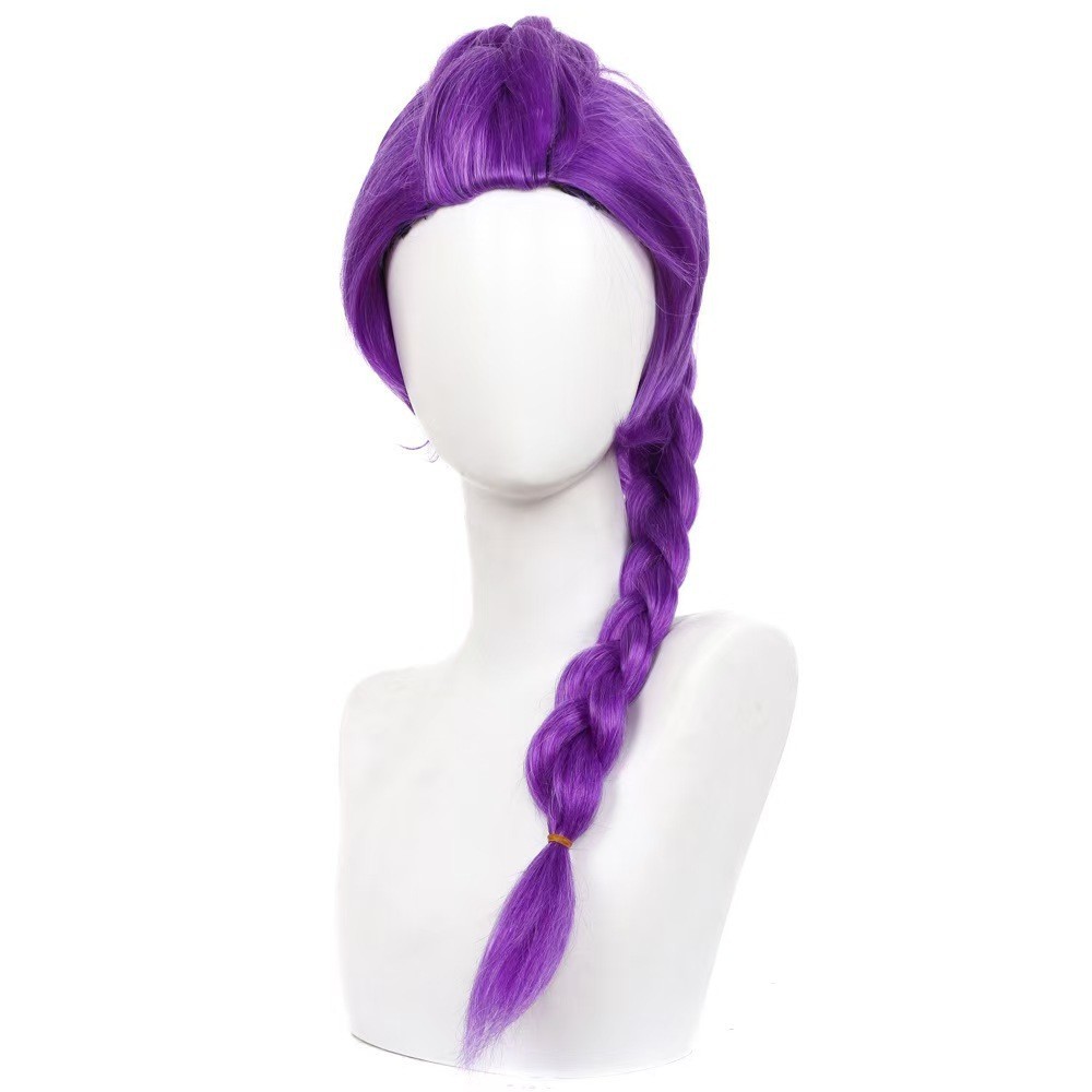 Rumi cosplay wig