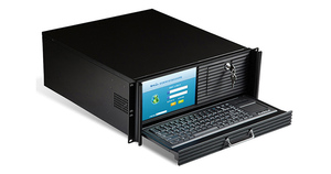 ODM Paperless Meeting Room Conference System Pop up Hidden <strong>Computer</strong> <strong>Lcd</strong> Desk Tv <strong>Monitor</strong> Motorized Lift Mechanism 15&quot;17&quot;18&quot;21&quot; - Product Image 6