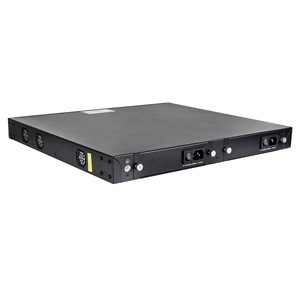 AS-OLT-03A GPON OLT ที่มีอัตราส่วนการแยก1:128รองรับผู้ใช้2048คนสำหรับการเข้าถึงเครือข่าย FTTH 4G และ3G 2048ผู้ใช้หนึ่งราย - Product Image 3