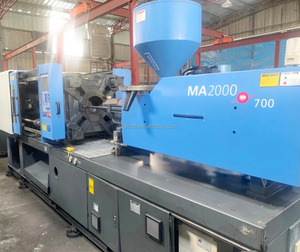 HT เครื่องฉีดขึ้นรูปพลาสติกแบบตั้งโต๊ะ200T-1000T ใช้กับเซอร์โวมอเตอร์ - Product Image 2