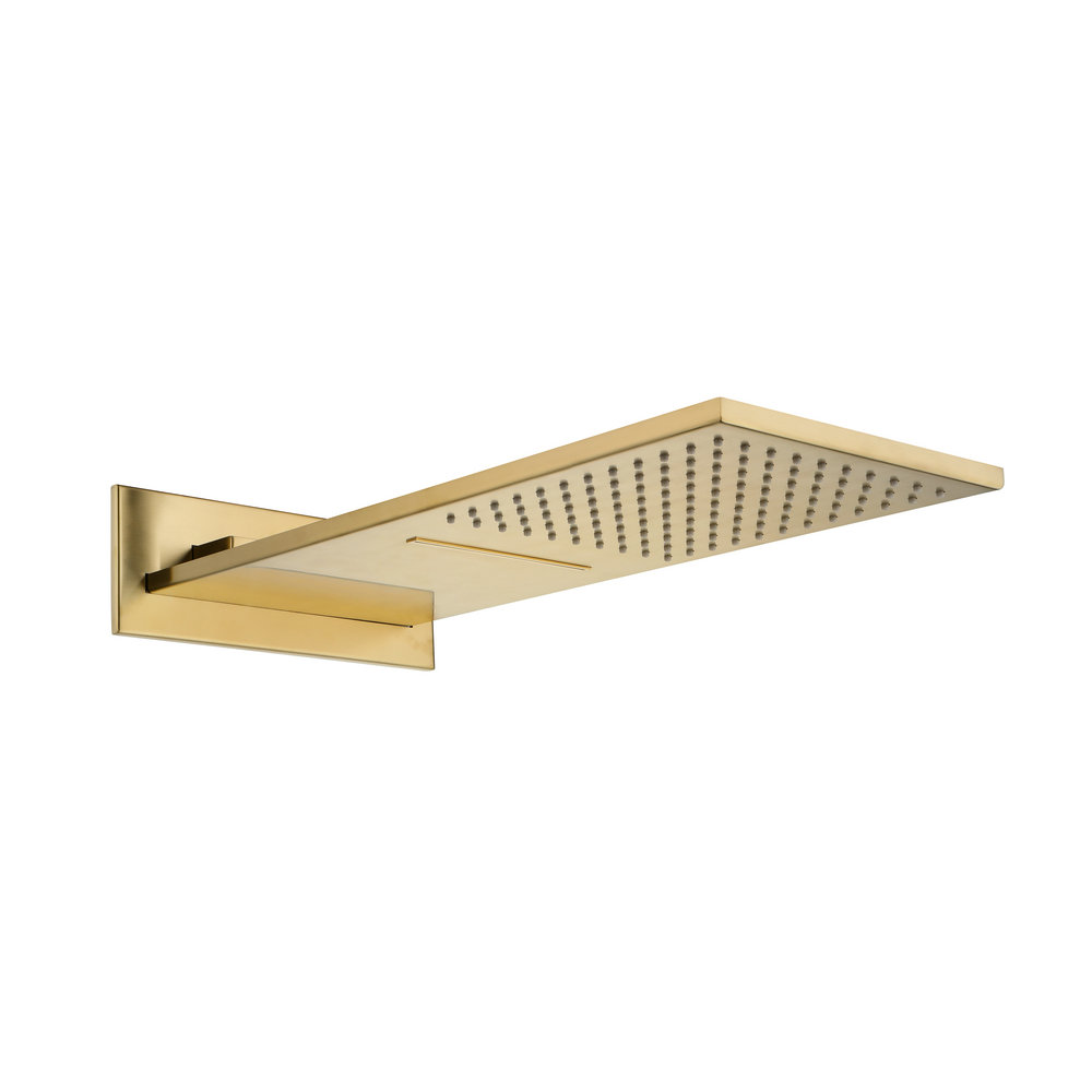 Buisson d'or
