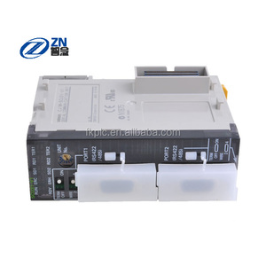 CJ1W-SCU31-V1 O Mron PLCプログラミングコントローラ通信ユニットCJ1W-SCU CJシリーズシリアル通信ユニット/ラインナップ - Product Image 2