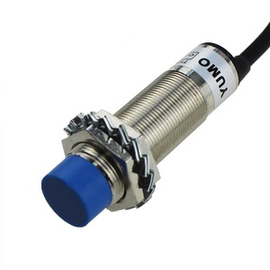 Sensor de desplazamiento lineal inductivo de posición XM18-3008PMU - Product Image 6