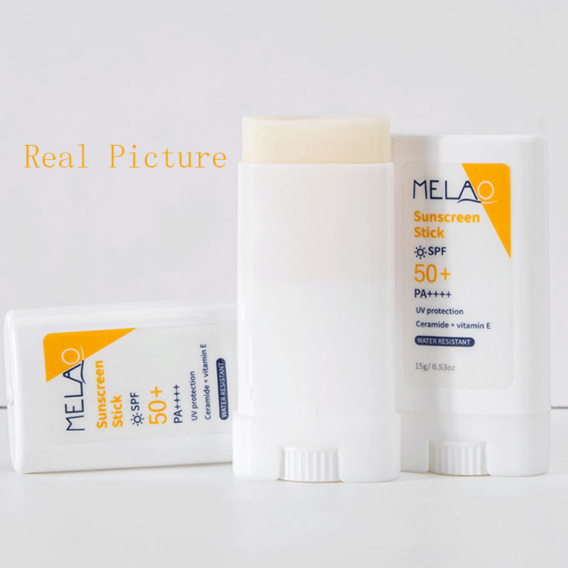 sunscreen stick